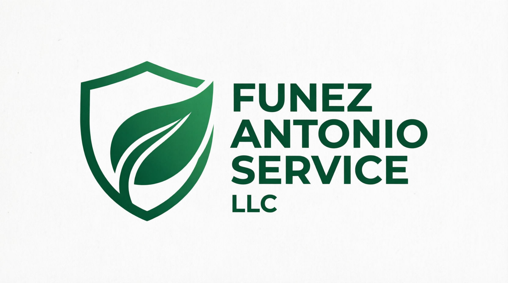 Funéz Antonio Service Logo